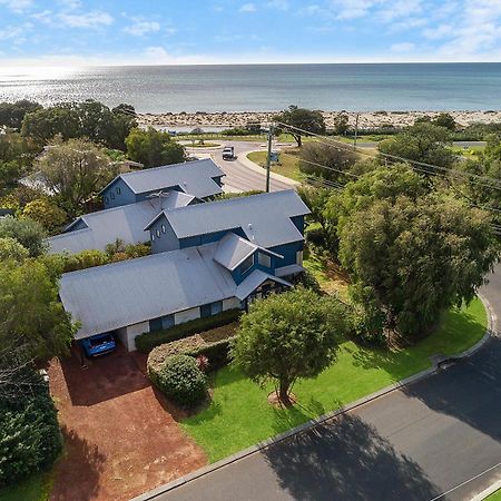 Dunsborough Beach Villa Quindalup Exterior photo